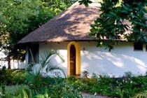 The Makokola Retreat Hotel Nkopola Exterior foto